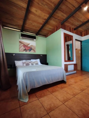 Chill-Inn Nosara